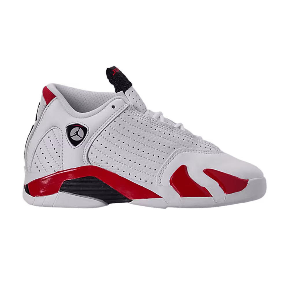 Air Jordan 14 PS Candy Cane 2019
