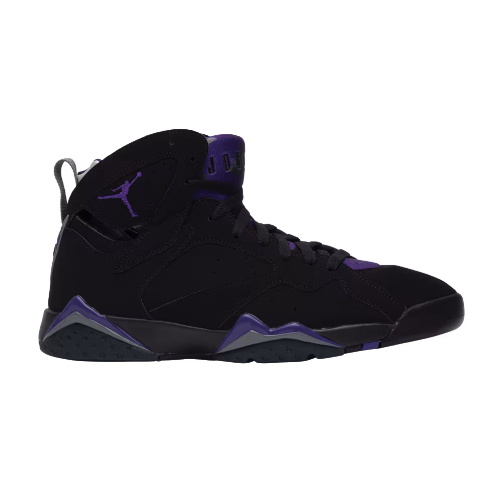 Air Jordan 7 Bucks Away, Ray Allen