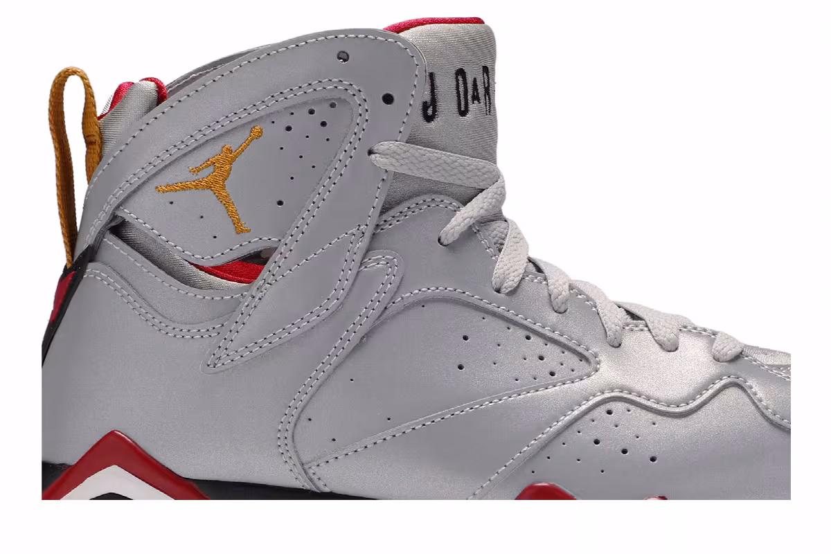 Air Jordan 7 SP Reflections Of A Champion, view 3
