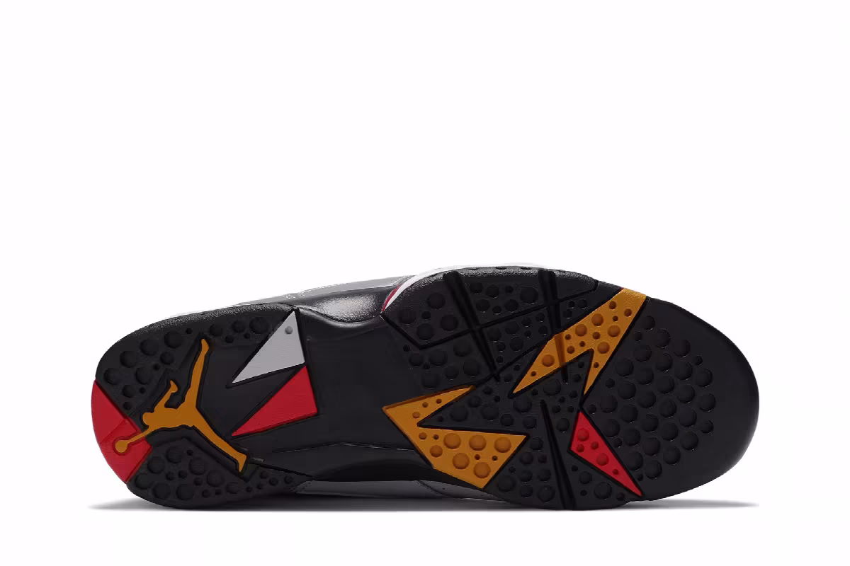 Air Jordan 7 SP Reflections Of A Champion, view 5