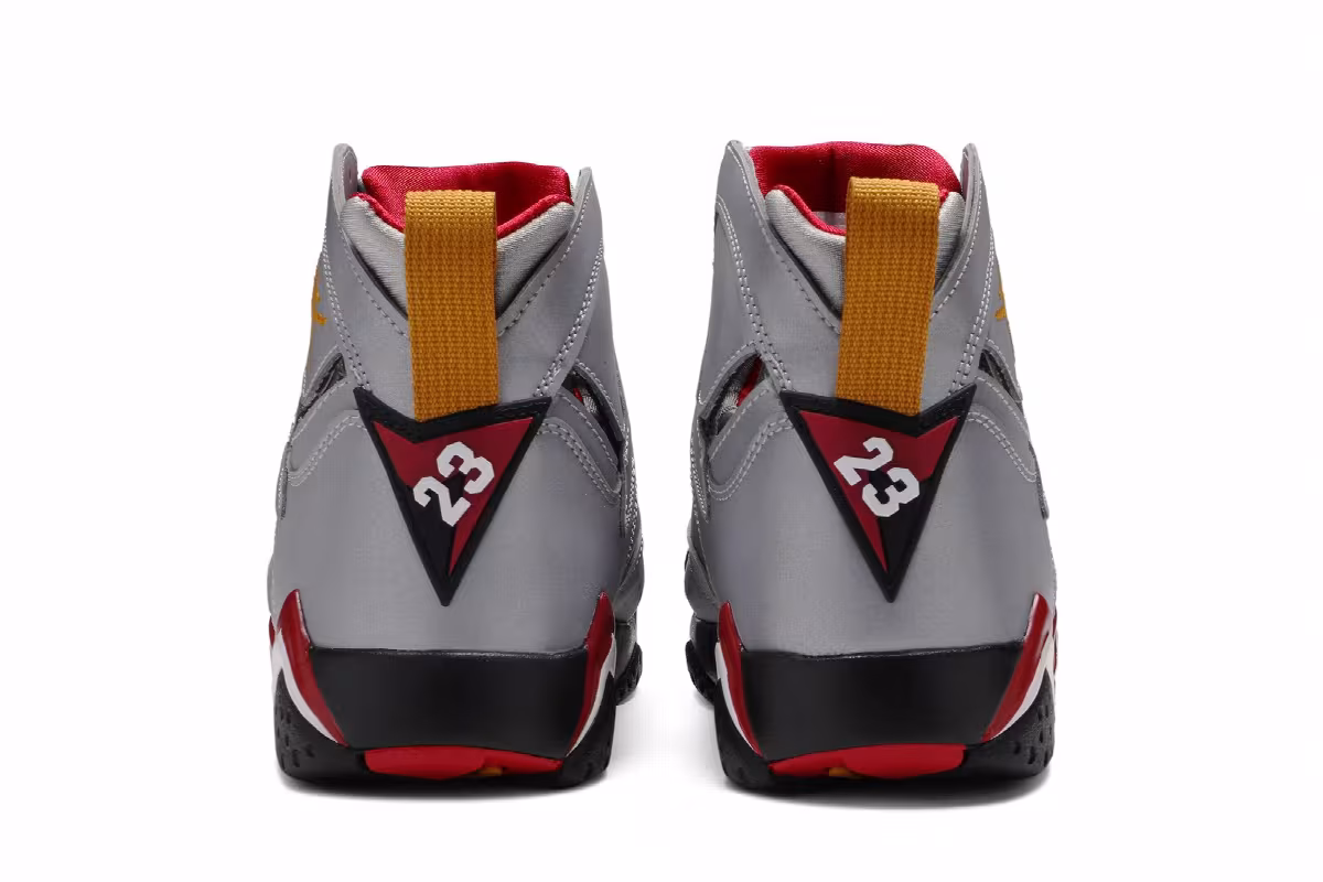 Air Jordan 7 SP Reflections Of A Champion, view 7