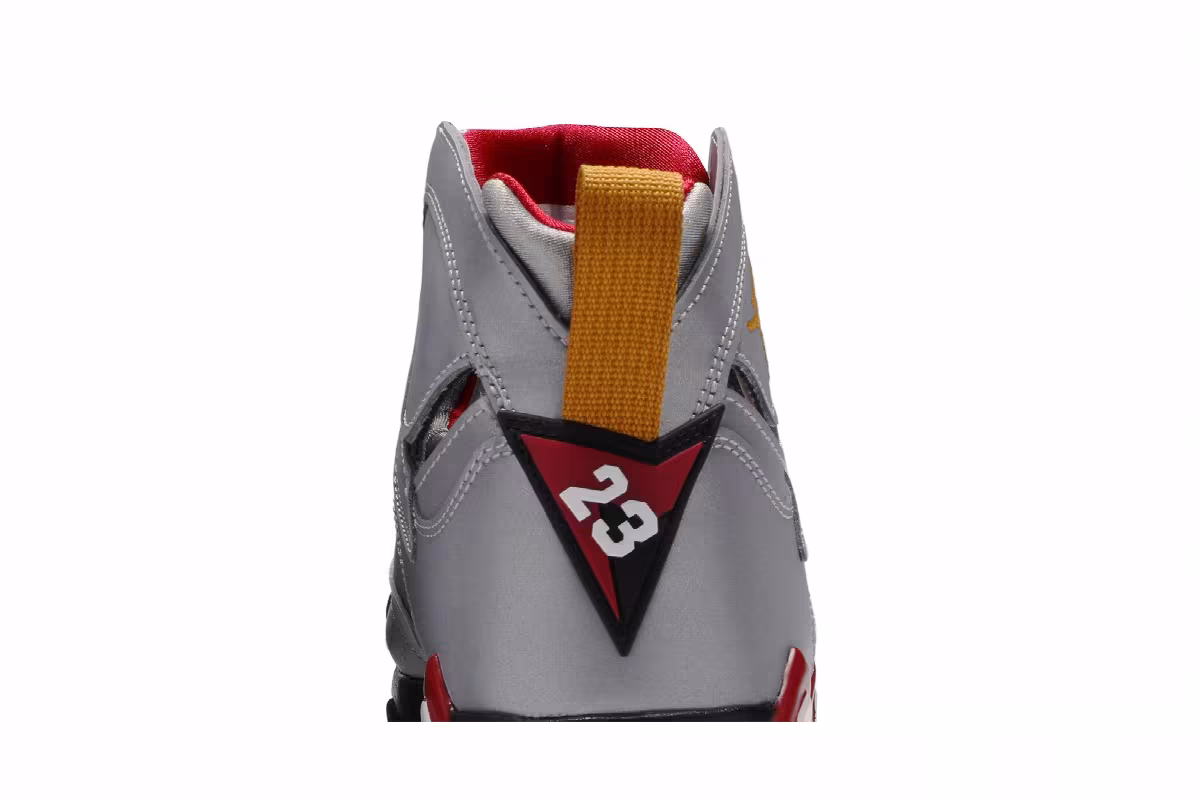 Air Jordan 7 SP Reflections Of A Champion, view 8