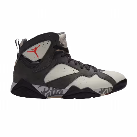 Patta x Air Jordan 7 Retro SP 'Icicle'