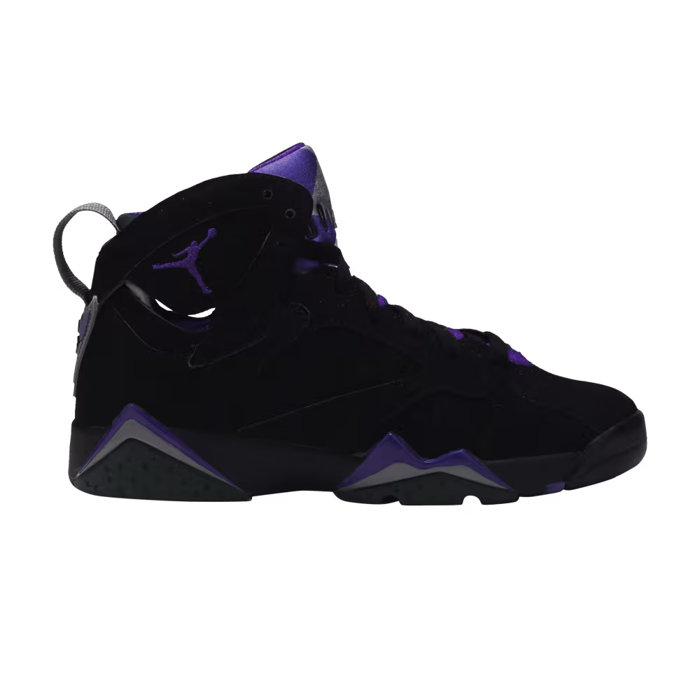 Air Jordan 7 GS Ray Allen