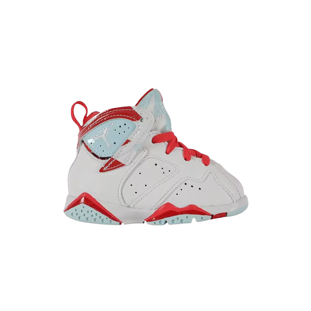 Air Jordan 7 TD Topaz Mist
