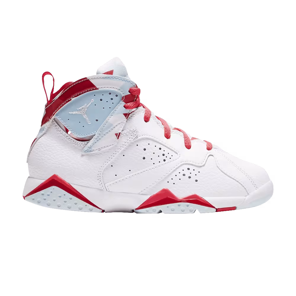 Air Jordan 7 PS Topaz Mist
