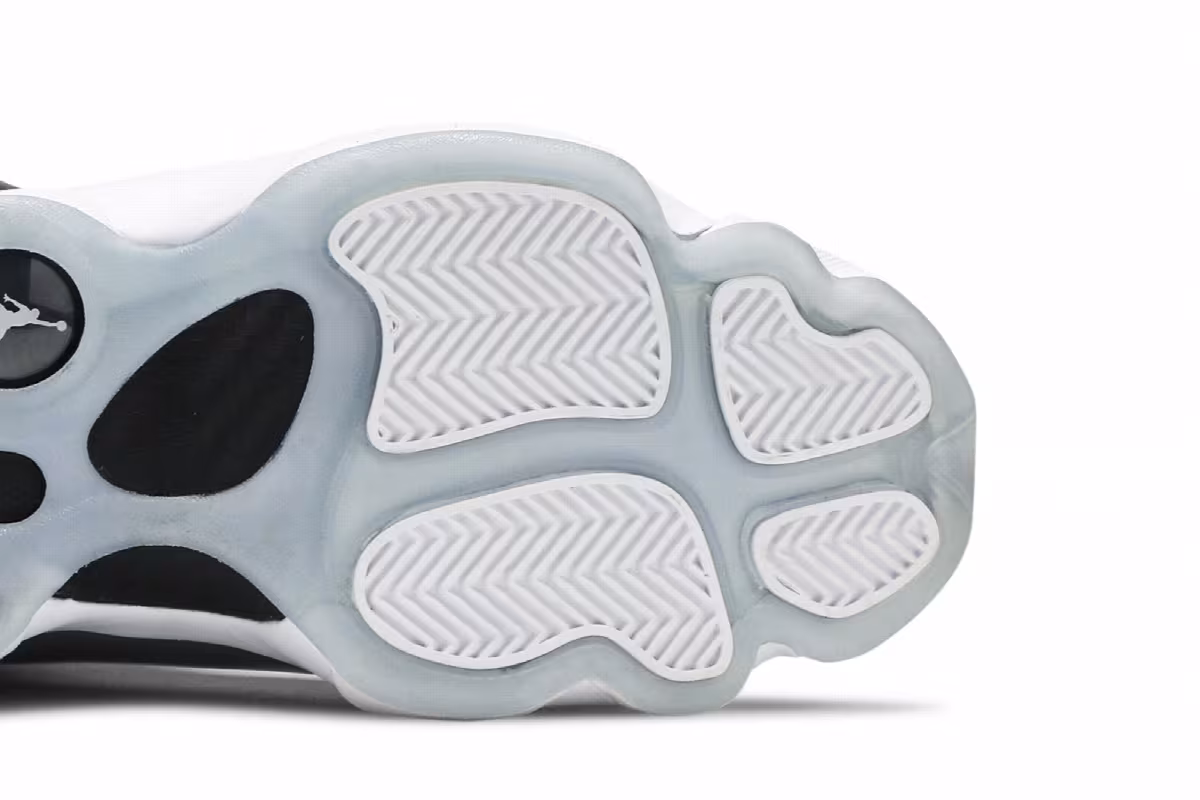 Air Jordan 6 Rings Cool Grey, view 6