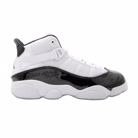 Air Jordan 6 Rings PS 'Dark Concord'
