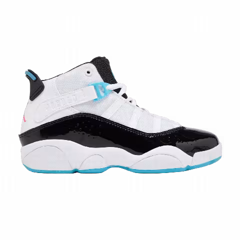 Air Jordan 6 Rings PS 'South Beach'