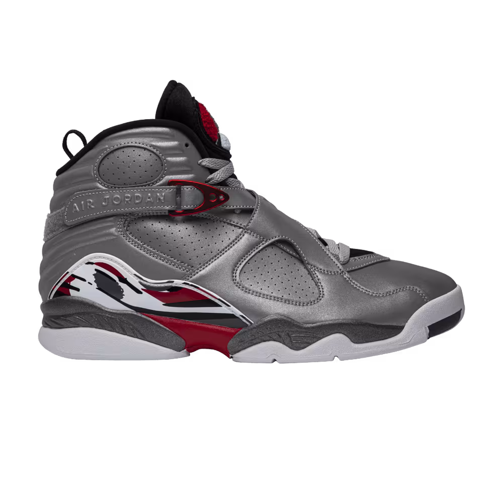 Air Jordan 8 SP Reflections Of A Champion