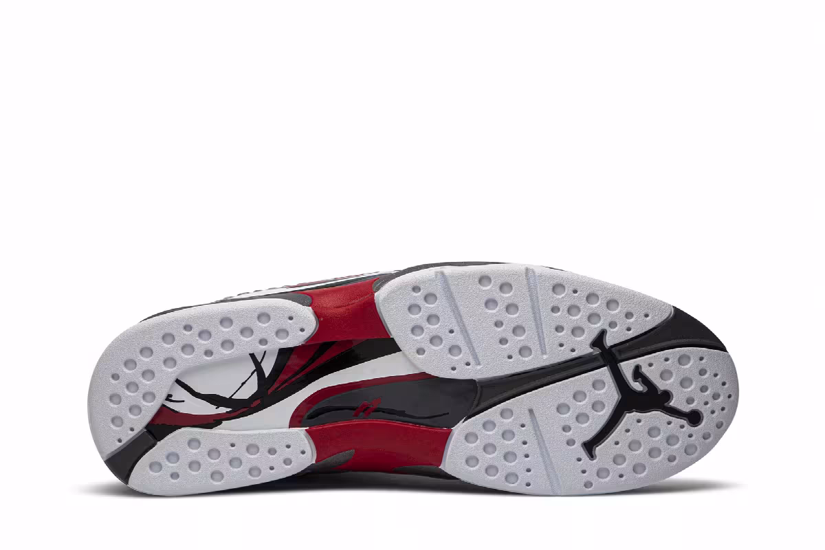 Air Jordan 8 SP Reflections Of A Champion, view 5