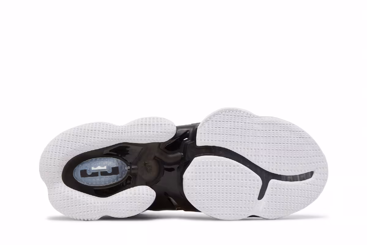 Nike LeBron 19, view 5