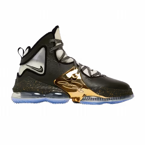 Nike LeBron 19 'Chosen 1'