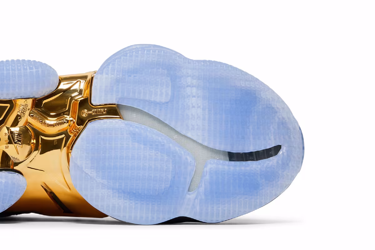 Nike LeBron 19 Chosen 1, view 6