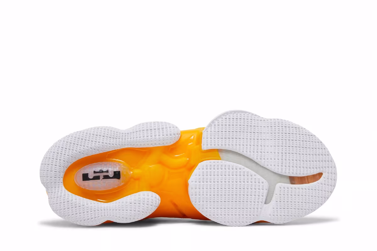 Nike LeBron 19 Hard Hat, view 5