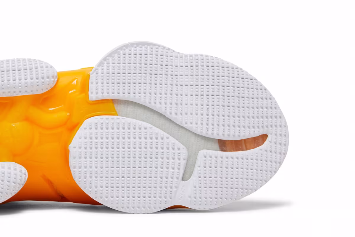 Nike LeBron 19 Hard Hat, view 6