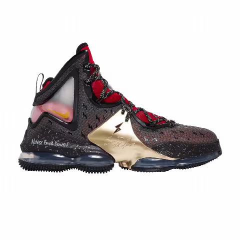 Nike LeBron 19 'Doernbecher 2022'