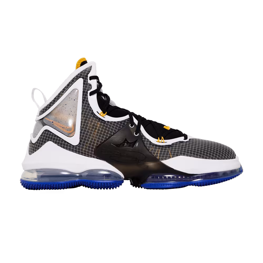 Nike LeBron 19 Graduate