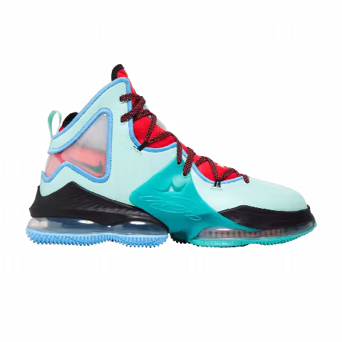Nike LeBron 19 'LeBronival'
