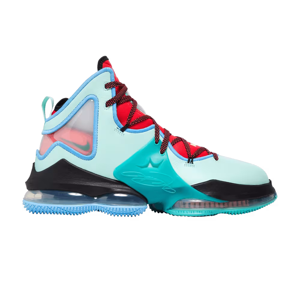 Nike LeBron 19 LeBronival