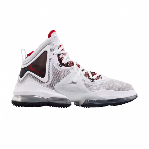 Nike LeBron 19 'Sketch'