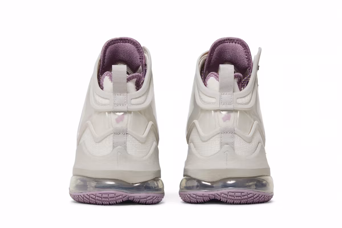 Nike LeBron 19 The Cast, view 7