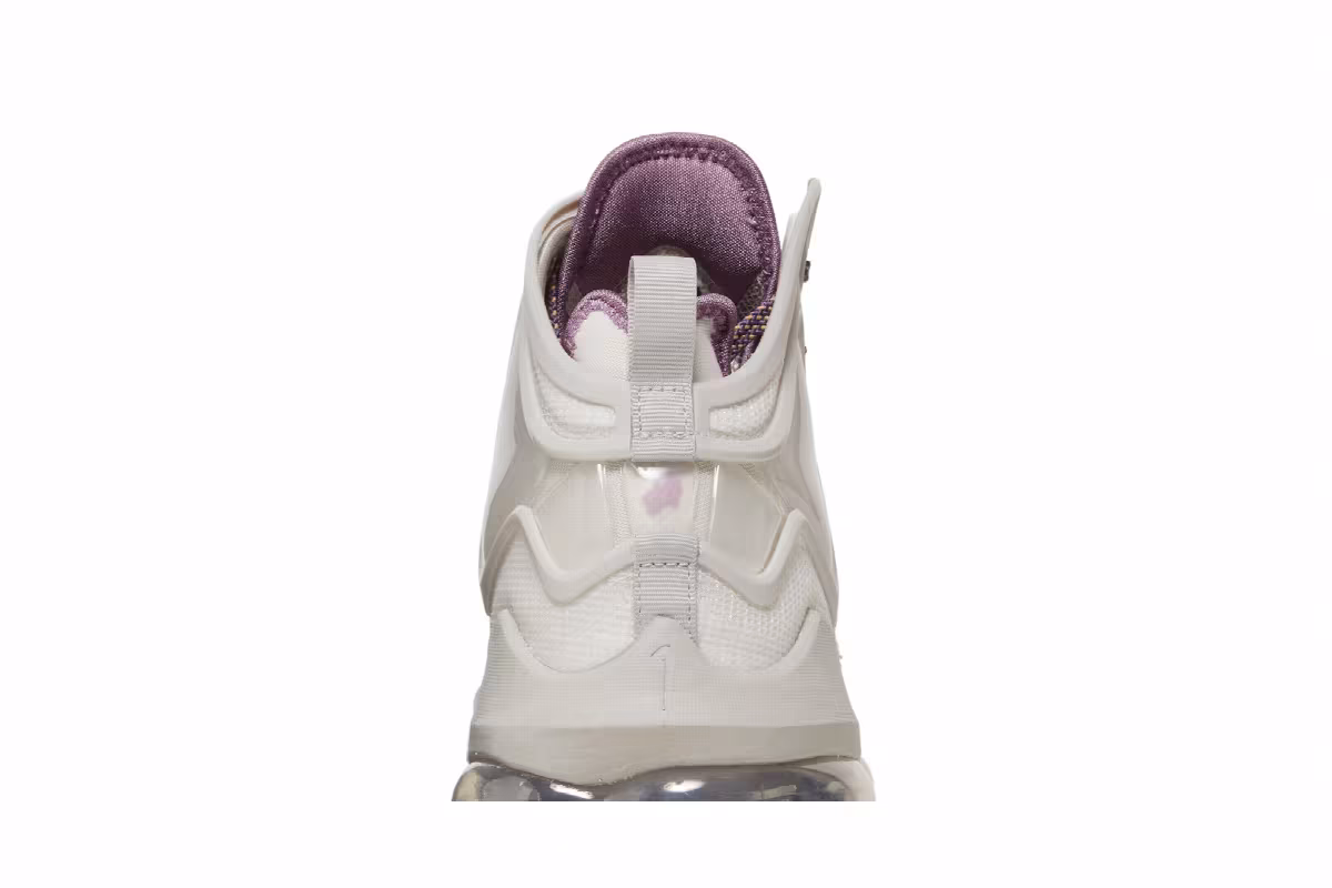 Nike LeBron 19 The Cast, view 8