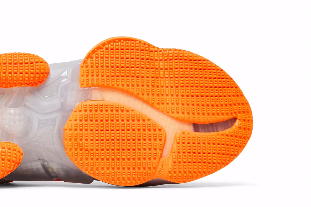 Nike LeBron 19 EP Fast Food, view 6