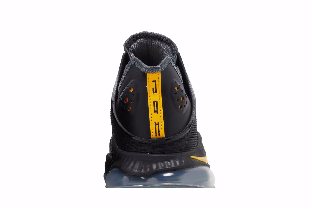 Nike LeBron 19 Low Witness, view 8