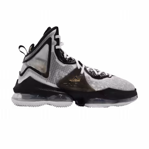 Nike LeBron 19 EP 'Leopard'