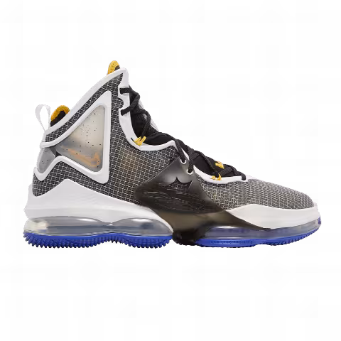 Nike LeBron 19 EP 'Graduate'