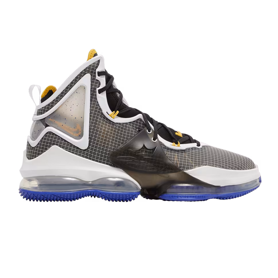 Nike LeBron 19 EP Graduate