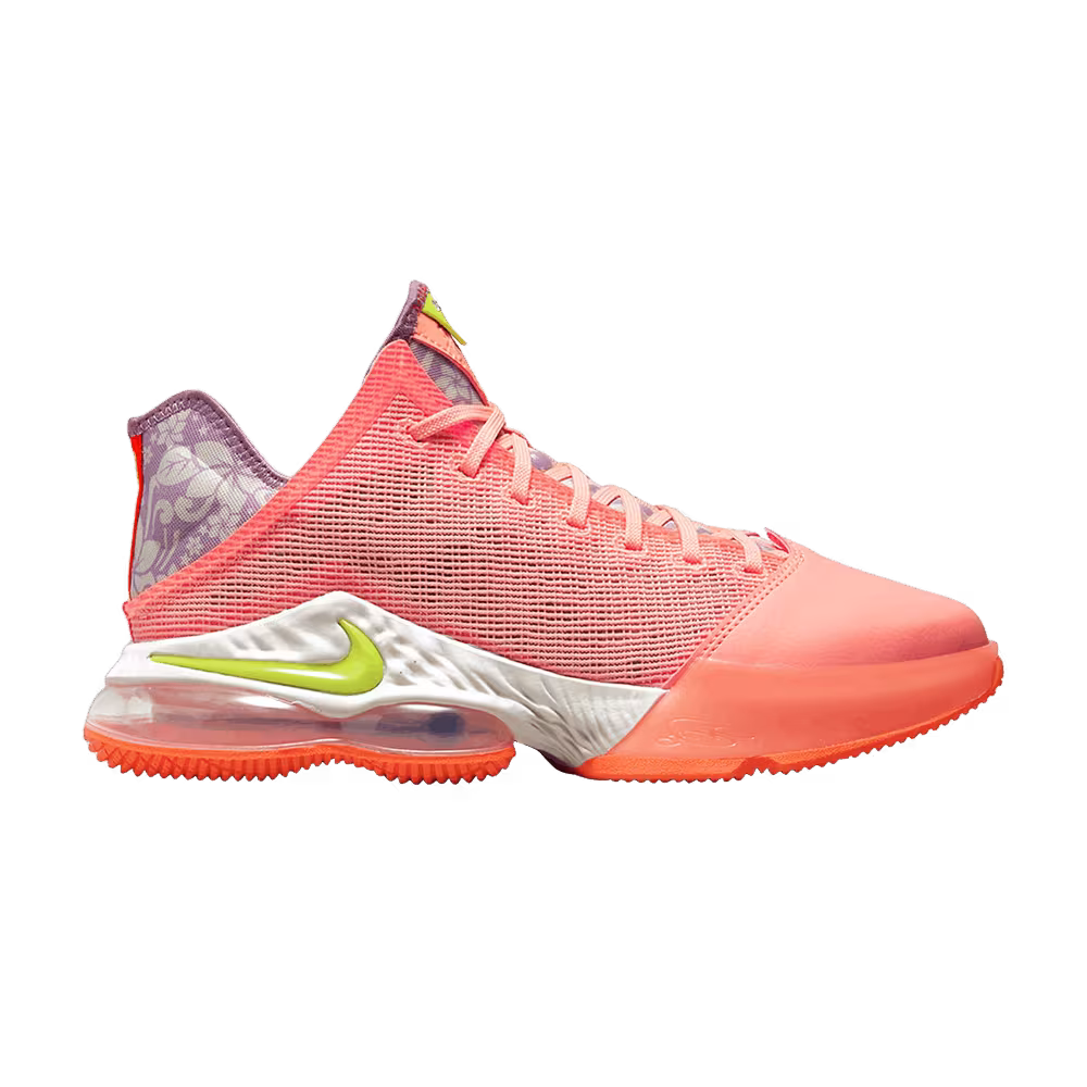 Nike LeBron 19 Low EP Hawaii