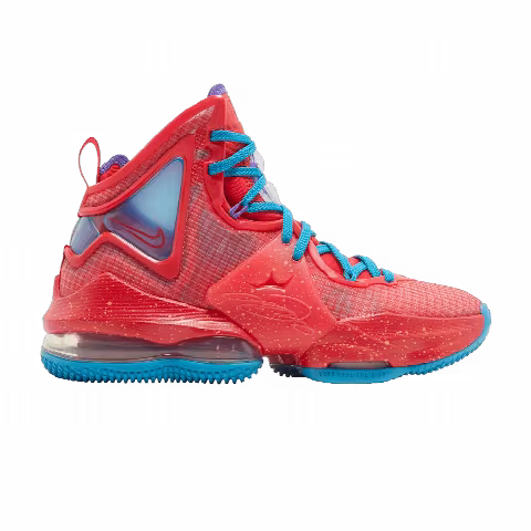 Nike LeBron 19 GS 'King's Crown'
