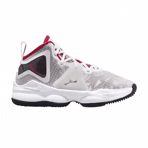 Nike LeBron 19 PS 'Sketch'