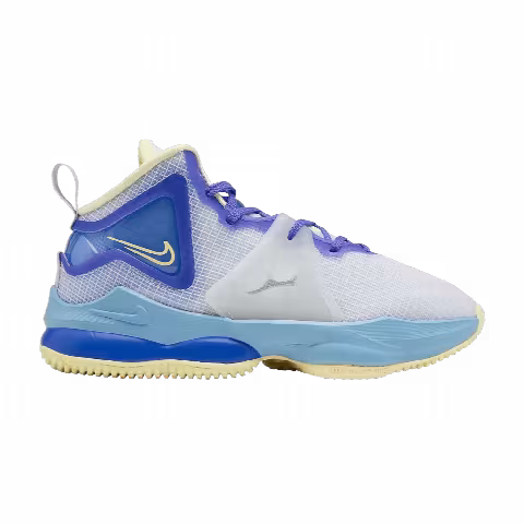 Nike LeBron 19 PS 'Easter'