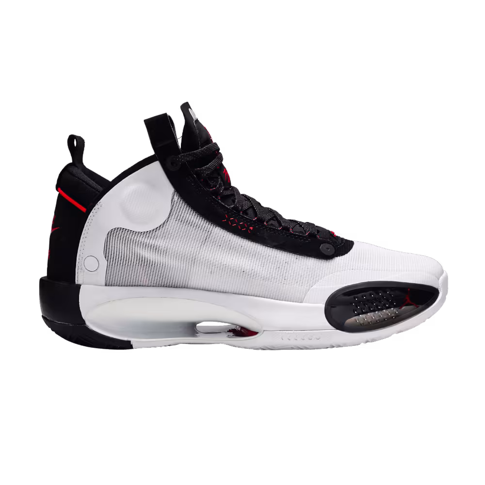 Air Jordan 34 Chicago