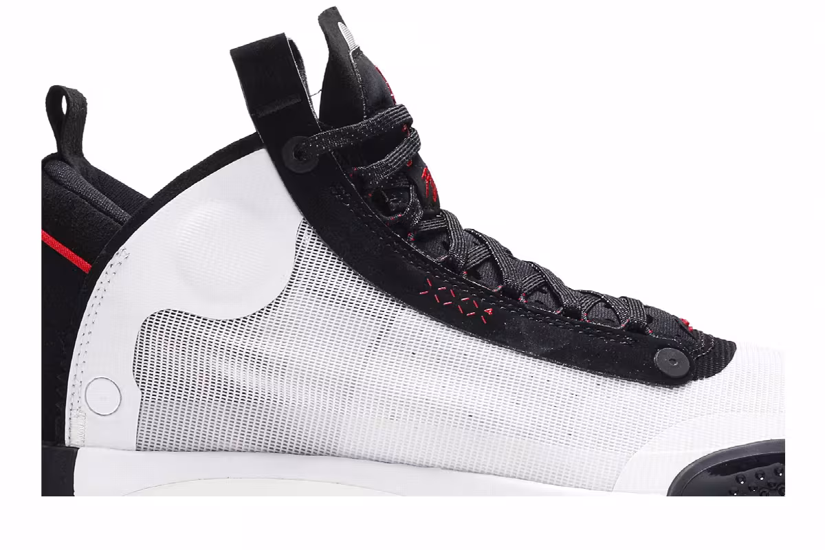 Air Jordan 34 Chicago, view 3