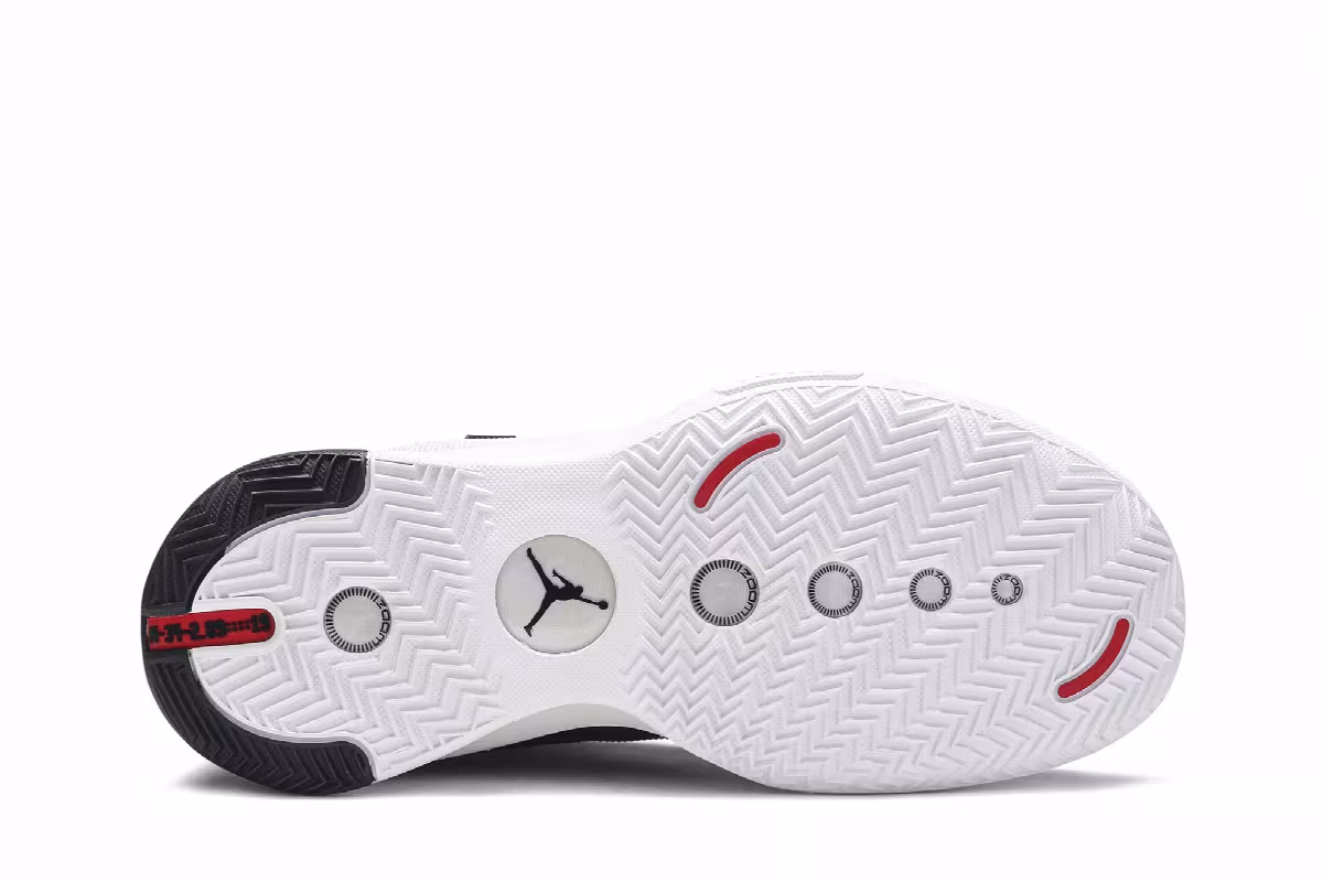 Air Jordan 34 Chicago, view 5