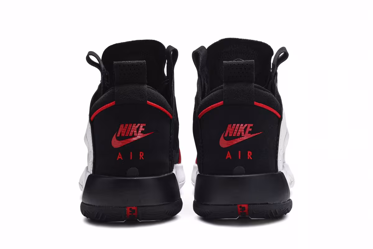 Air Jordan 34 Chicago, view 7