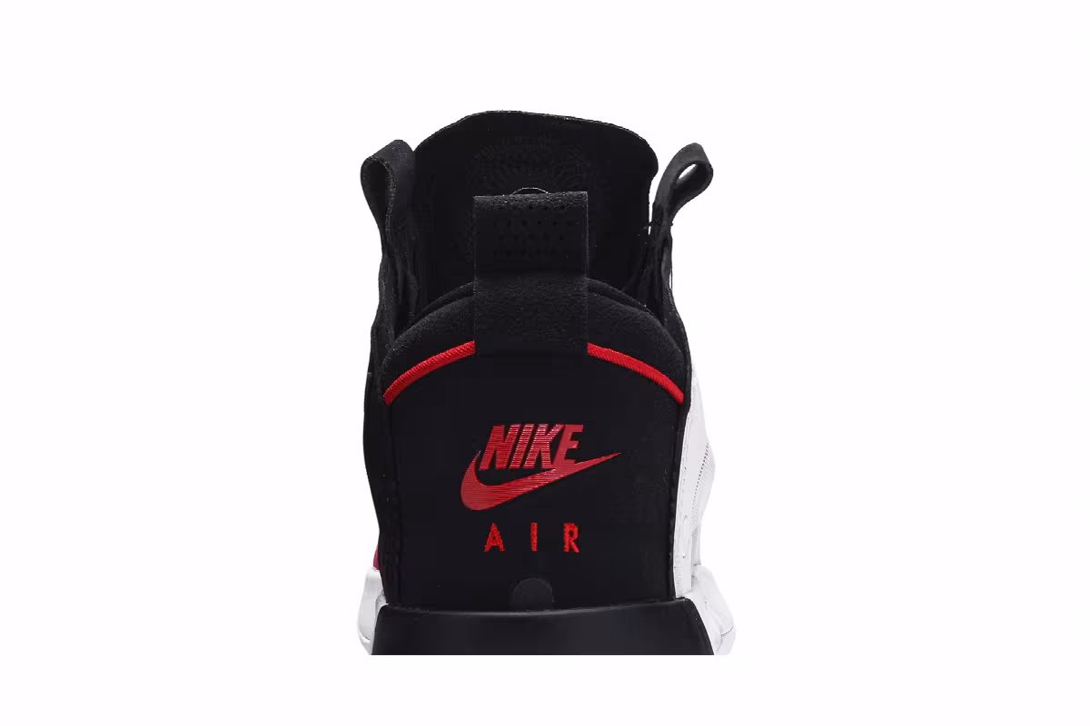 Air Jordan 34 Chicago, view 8
