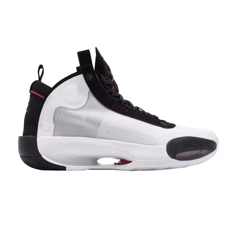 Air Jordan 34 PF Chicago