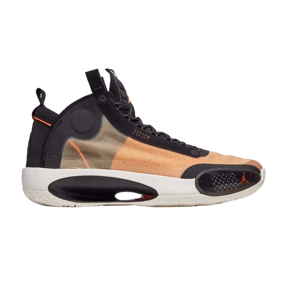 Air Jordan 34 Amber Rise