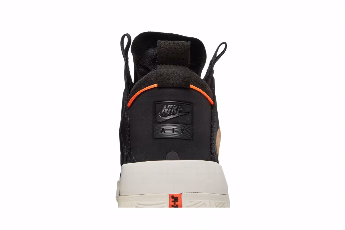 Air Jordan 34 Amber Rise, view 8