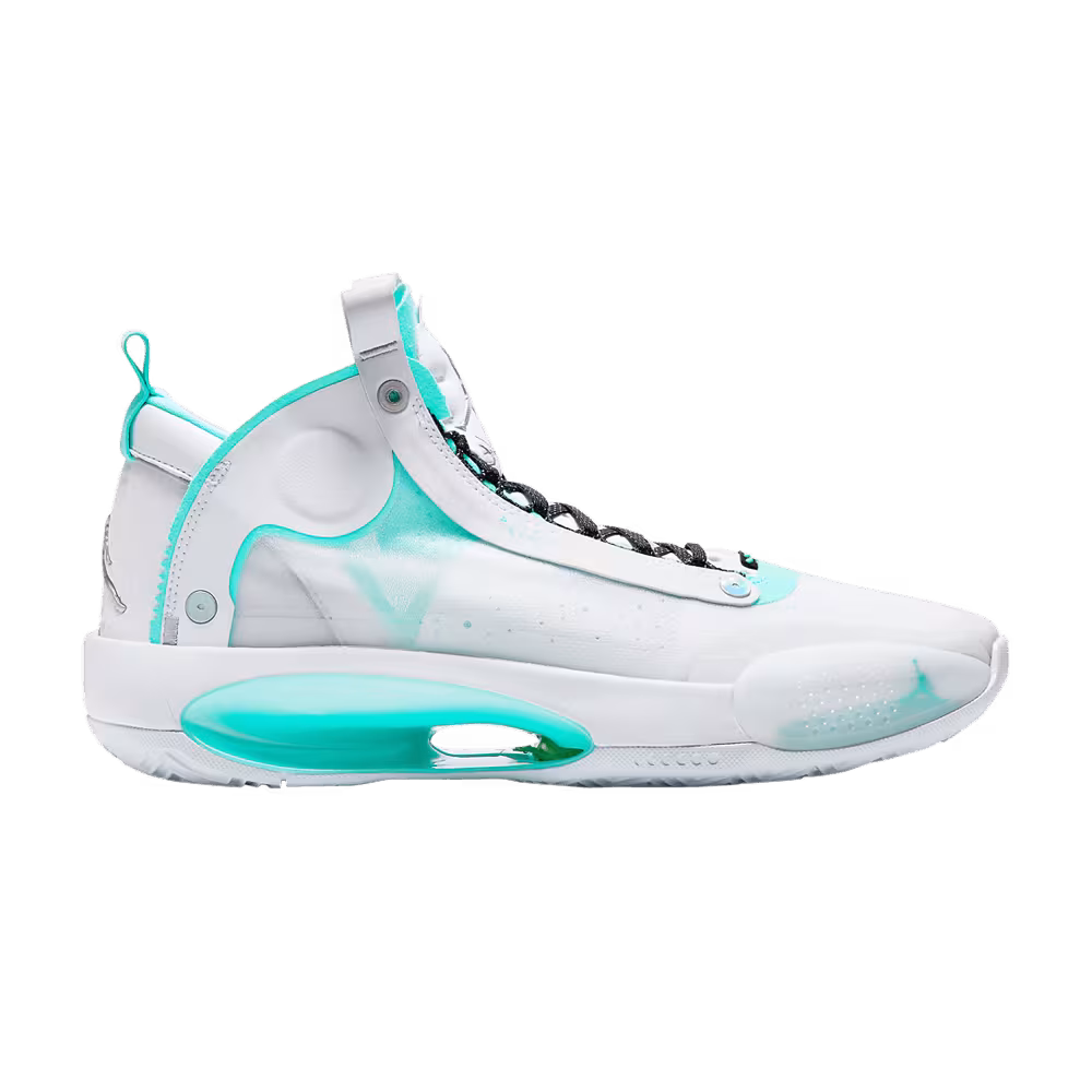 Air Jordan 34 PF Guo Ailun