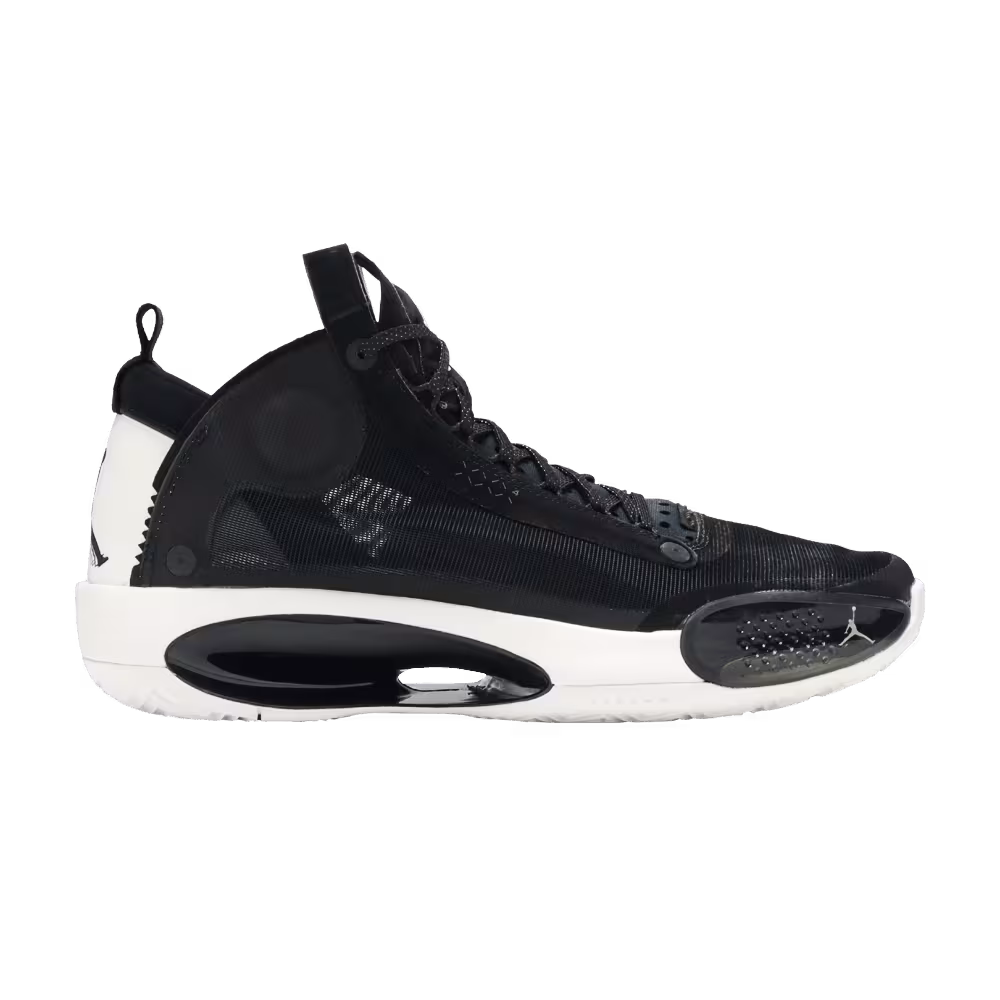 Air Jordan 34 Eclipse