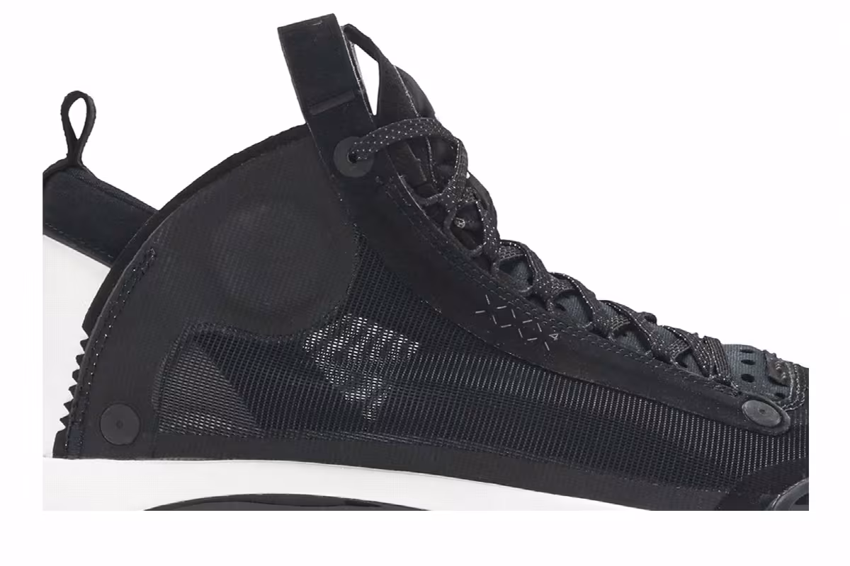 Air Jordan 34 Eclipse, view 3