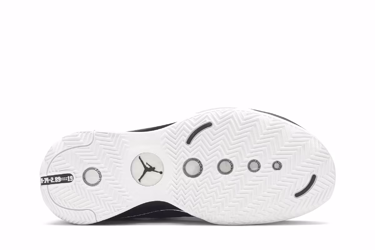 Air Jordan 34 Eclipse, view 5