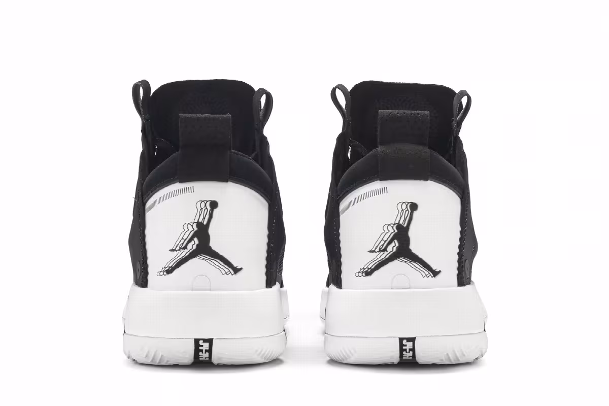 Air Jordan 34 Eclipse, view 7