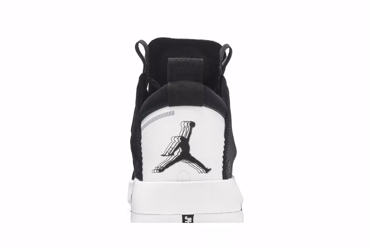 Air Jordan 34 Eclipse, view 8